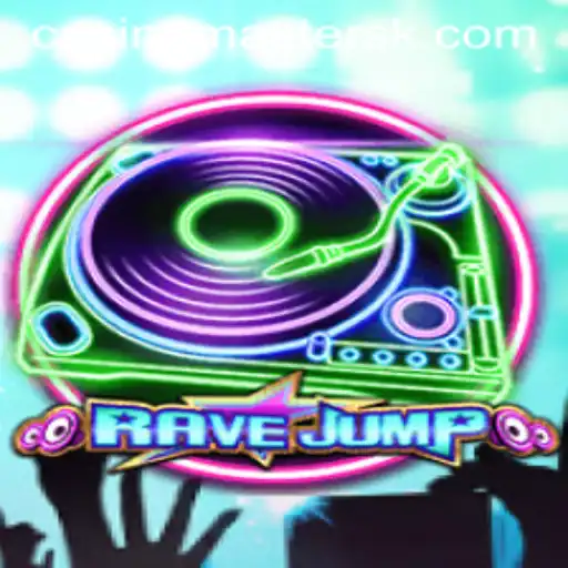 Explore the Exciting World of RaveJump and Unravel the Mystery of HHNN