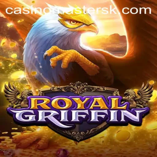 Discover the Thrill of RoyalGriffin: A New Gaming Experience with HHNN