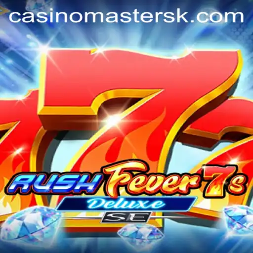 RushFever7sDeluxeSE Unveiled: An Exciting Gaming Experience with HHNN Twist