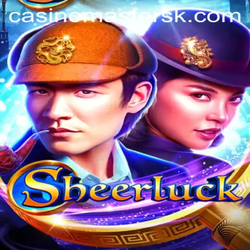 Unveiling the Intrigue of Sheerluck: The Game of Deductive Mystery