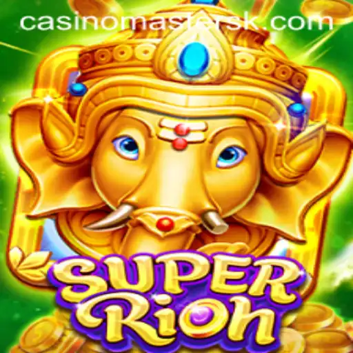 Unveiling the World of SuperRich: A Thrilling New Game Experience