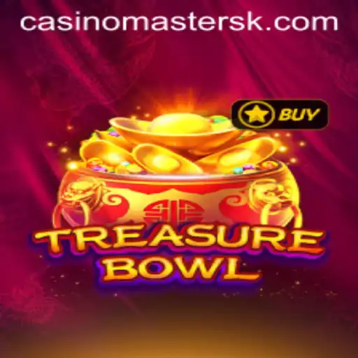 Unveiling the Thrilling World of TreasureBowl: A New Gaming Adventure