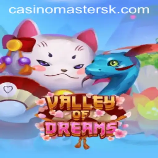 Discover the Enchanting World of Valley of Dreams and Unravel the Secrets of HHNN