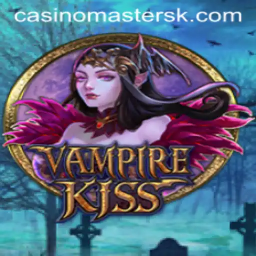Exploring the Enchanting World of VampireKiss: An Immersive Gaming Experience