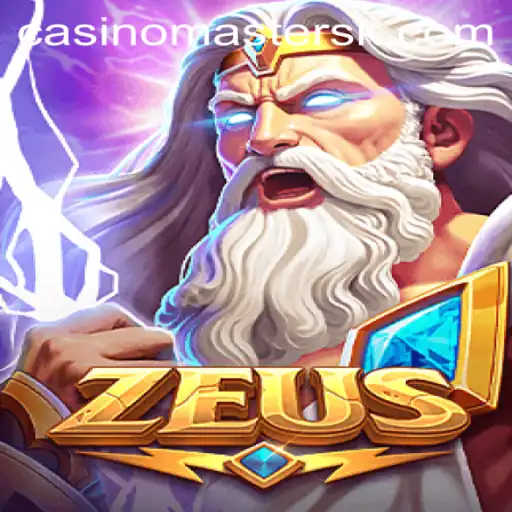 Unveiling the Olympian Odyssey: A Deep Dive into the Game 'Zeus' and the Enigmatic HHNN